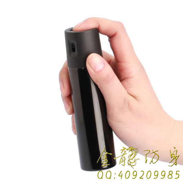 出租車司機戶外辣椒水有怎么樣的